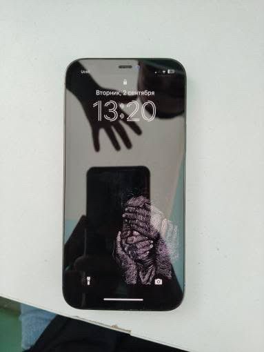 Iphone 12 pro 256 Iphone 12 pro 256