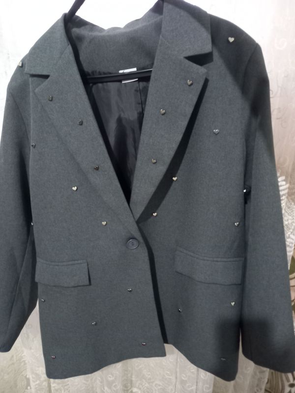 Новый костюм Турецкая 2XL