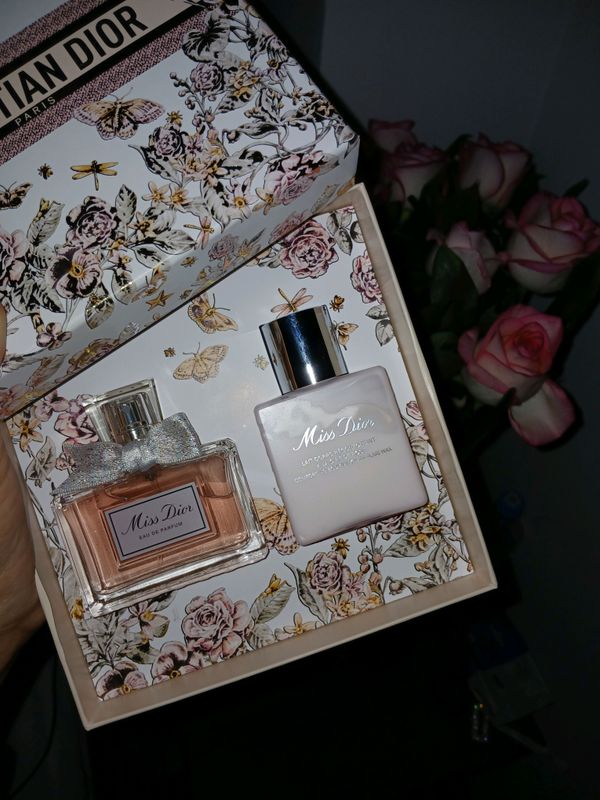 DIOR original atr nabor DIOR original atr nabor