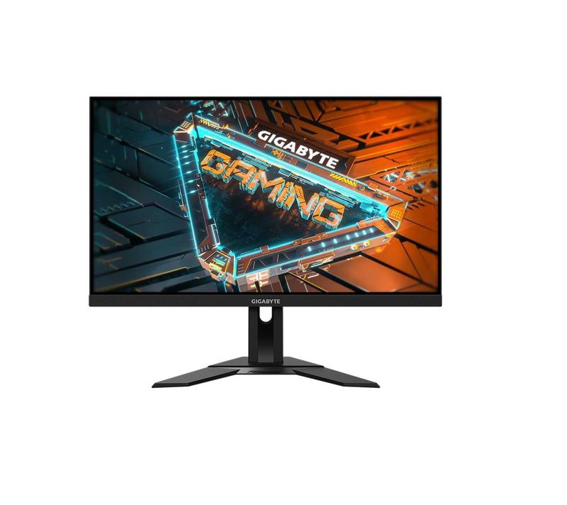 ; Монитор Gigabyte 27" G27F 2 EU /FHD/IPS/165hz/1mc/HDMI/Black