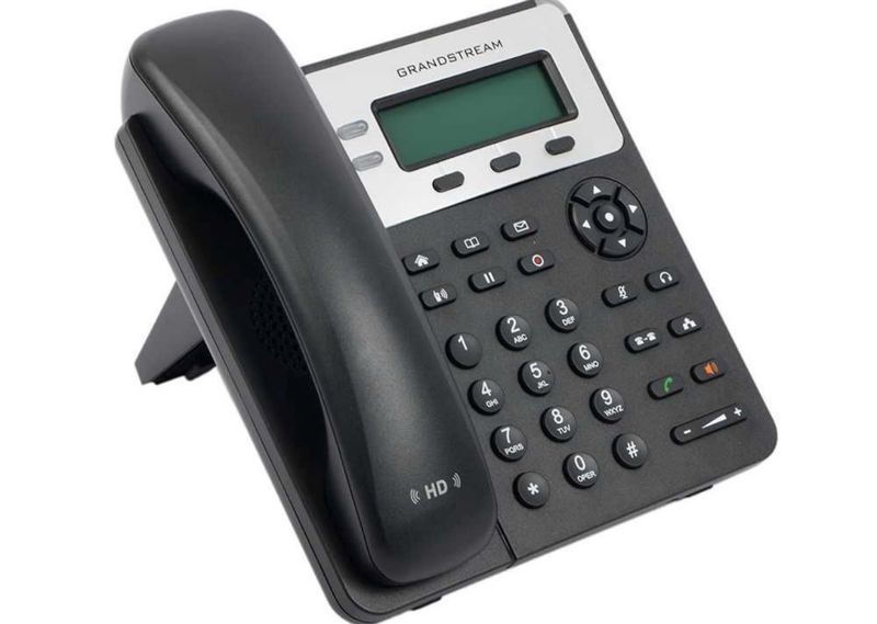 Grandstream IP телефон GXP1625, IP NETWORK Grandstream IP телефон GXP1625, IP NETWORK