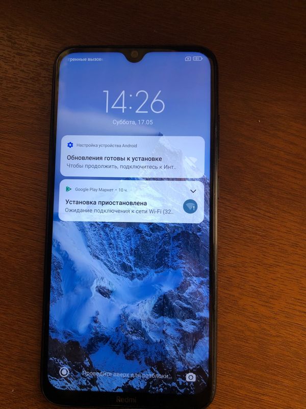 Redmi note 8 /64g Redmi note 8 /64g