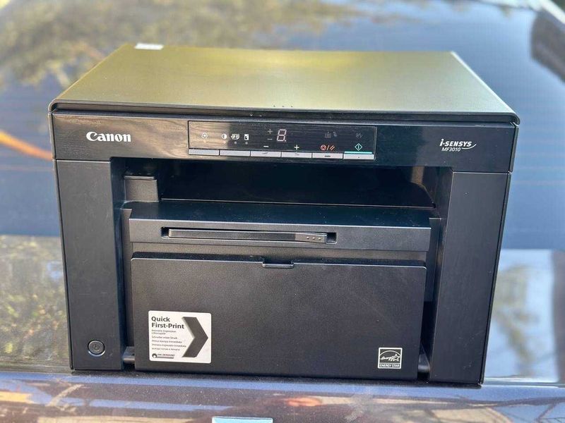 MF 3010 Canon 3V1 MF 3010 Canon 3V1