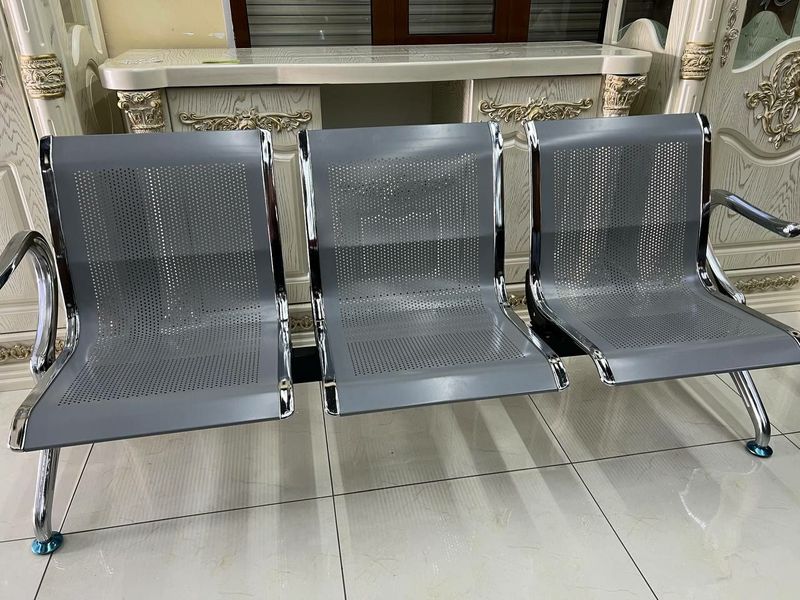 Kresla Aeraport кресло для посетителей, кресла ожидания Kresla Aeraport кресло для посетителей, кресла ожидания