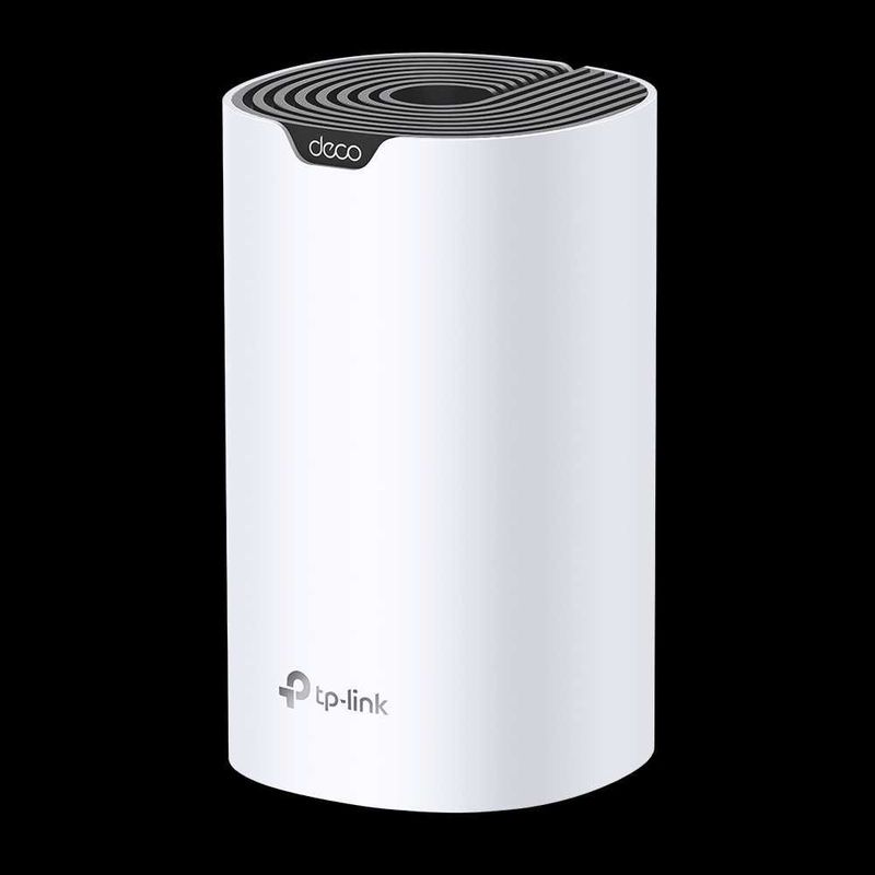 Wi-Fi роутер TP-Link Deco S7(1-pack) AC1900 Wi-Fi роутер TP-Link Deco S7(1-pack) AC1900