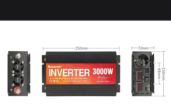 Vechni Generator Invetori Sotiladi.