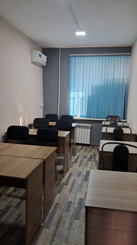 O'quv markaz ijaraga beriladi O'quv markaz ijaraga beriladi