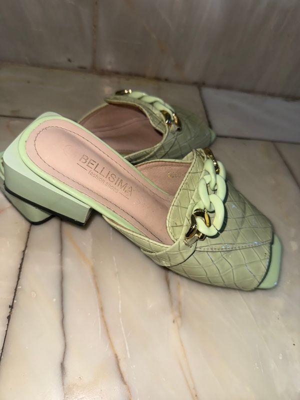 Ayollar uchun moda shippaklar, o’lchami-36
