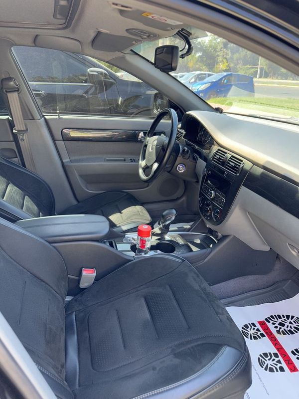Chevrolet Jentra 2022yil