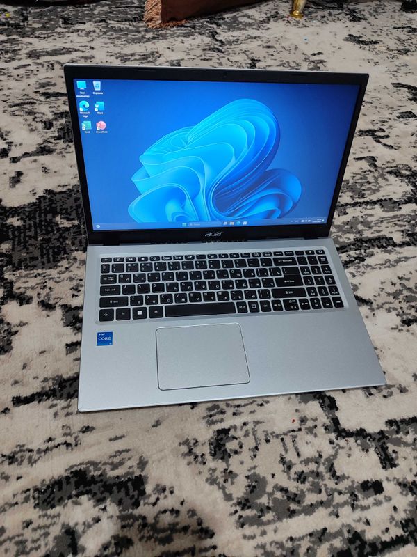 Ноутбук офисный Acer Aspire i5-11avlod Ноутбук офисный Acer Aspire i5-11avlod
