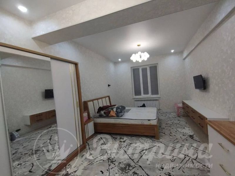 Продаётся 3-комнатная квартира Карасу-6 Продаётся 3-комнатная квартира Карасу-6