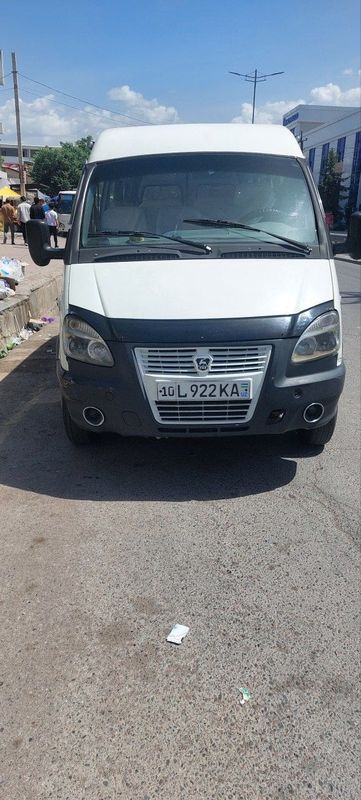 Gazel sotiladi parkent Gazel sotiladi parkent