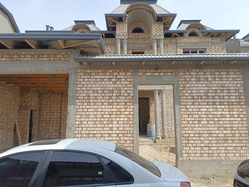 Хасанбойда каробка холатда 3.4 сотик 6хонали участка сотилади 240 000$ Хасанбойда каробка холатда 3.4 сотик 6хонали участка сотилади 240 000$