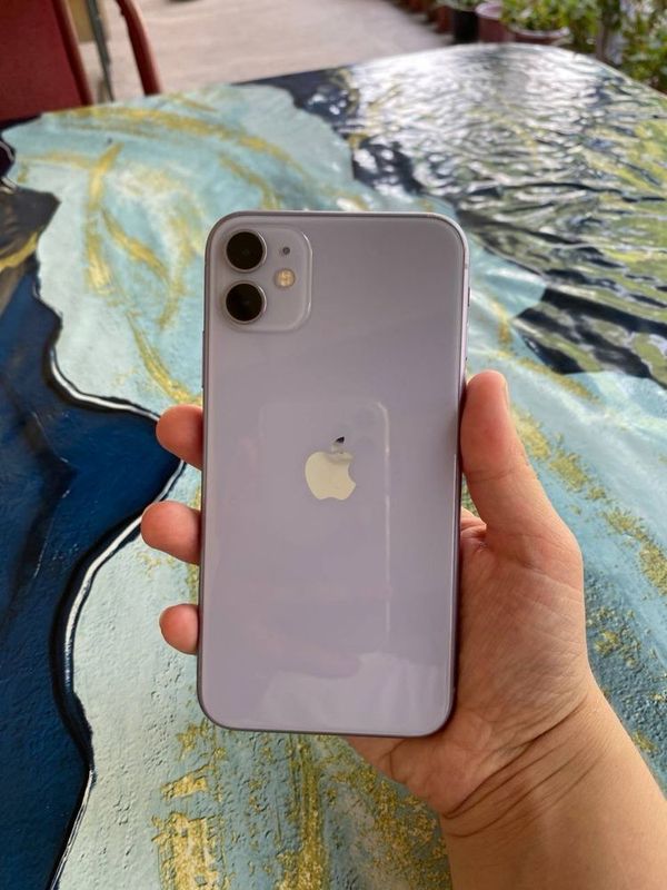 Iphone 11 kafolati bilan Iphone 11 kafolati bilan
