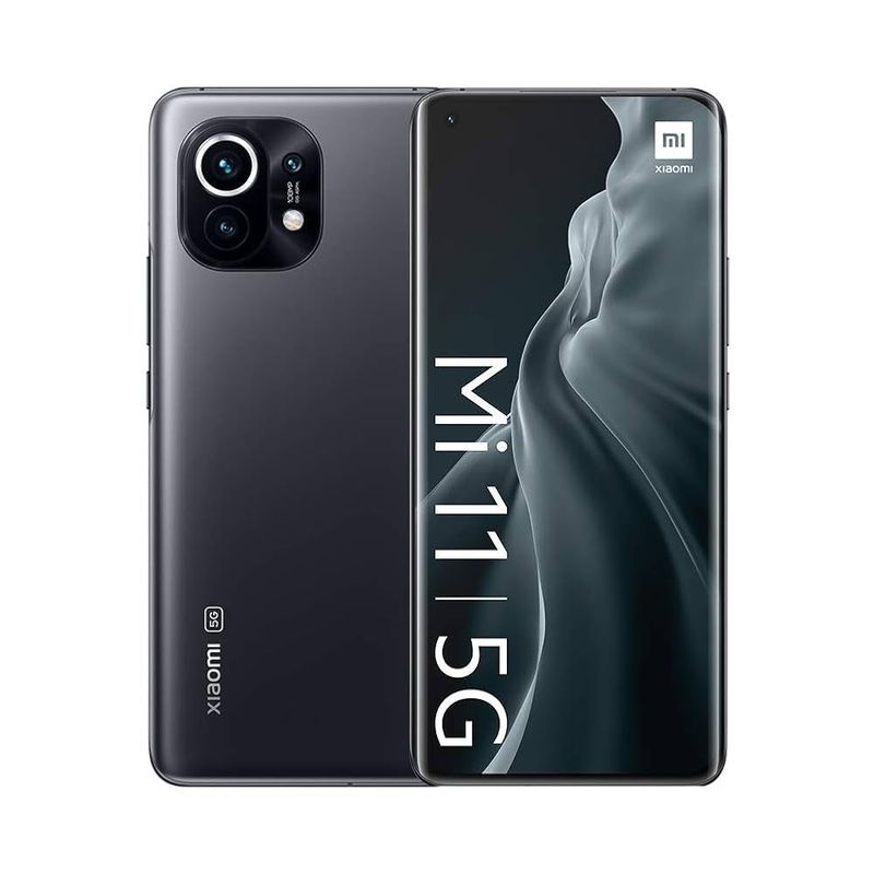 Xiaomi mi 11 5G flagman 256gb