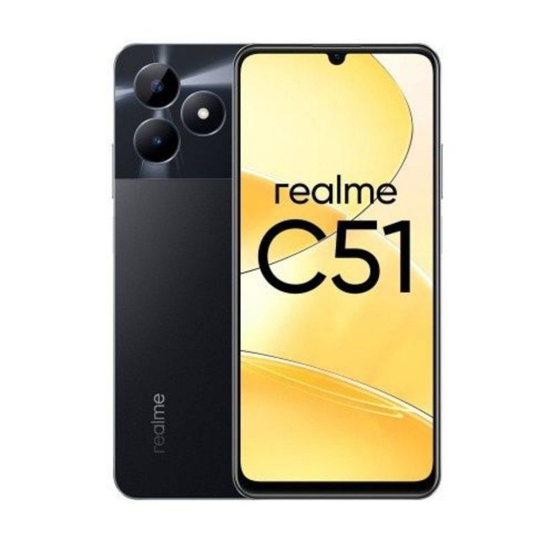 Realme c51 Ideal xolatda