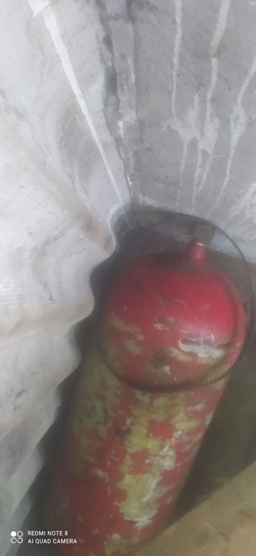 Gaz balon 80 litr Gaz balon 80 litr