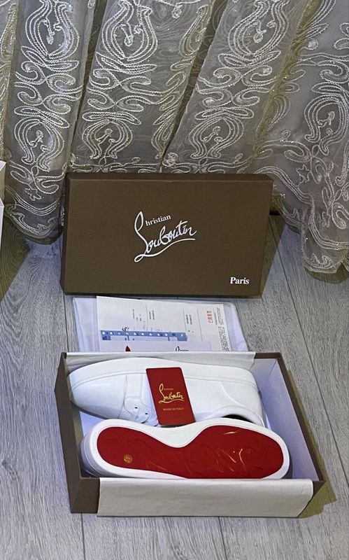 Louboutin,Лобутен