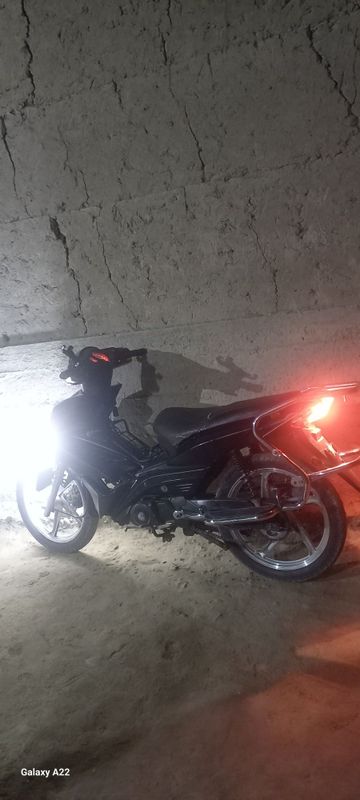 Motosikil kafolati bilan Motosikil kafolati bilan
