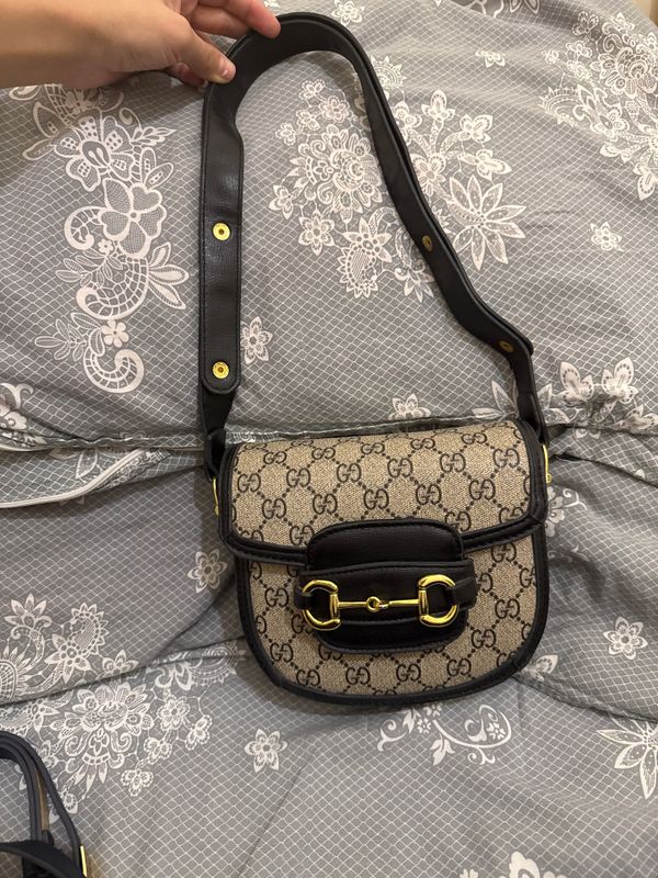 Gucci Sumka 50 ming 2 marta taqlgan xolati yangi