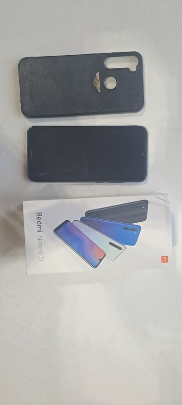 Redmi note 8 T sotiladi!