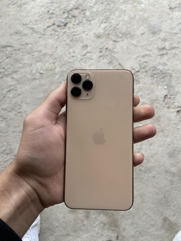 iPhone 11 Pro Max 256GB LL/A iPhone 11 Pro Max 256GB LL/A