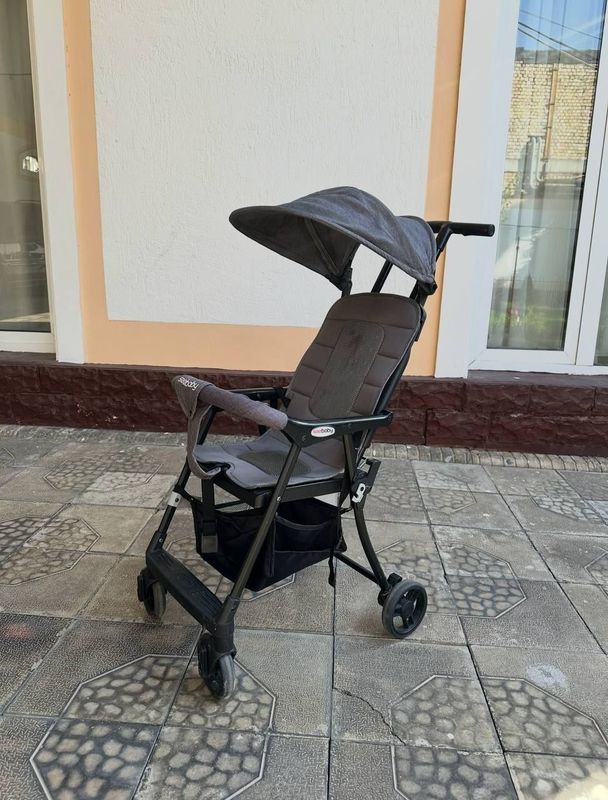 Продаётся детская коляска Продаётся детская коляска