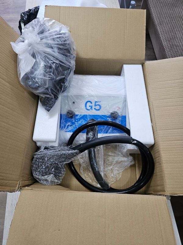 massajor G5 massajor G5