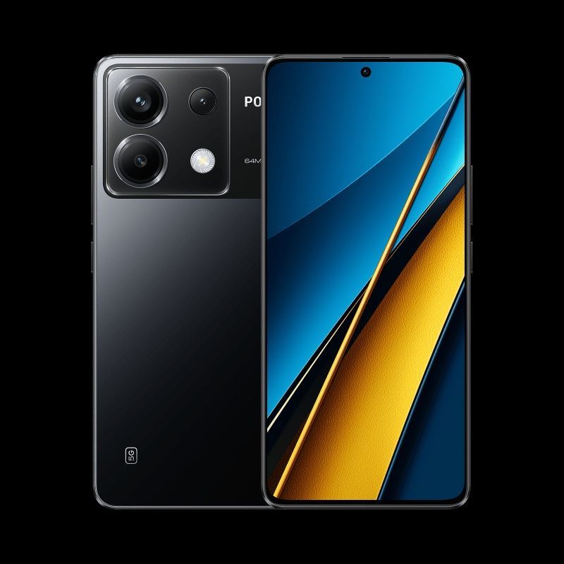 POCO X6 5G 8/256 POCO X6 5G 8/256