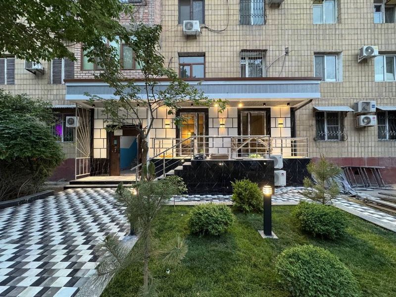 ЦУМ Смарт | 95кв - нежилое помещение вдоль дороги Продажа ЦУМ Смарт | 95кв - нежилое помещение вдоль дороги Продажа