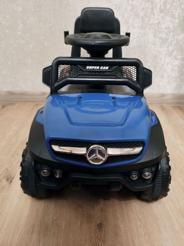Детский электромобиль Mersedes Benz Детский электромобиль Mersedes Benz