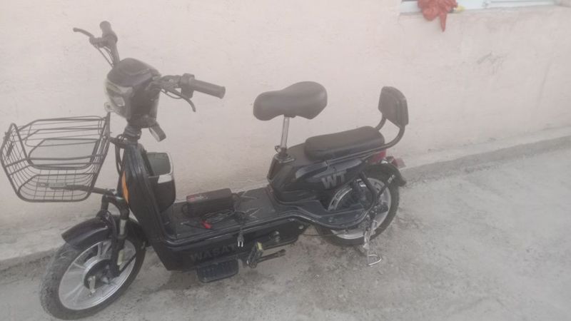 Electro skuter arzon Electro skuter arzon