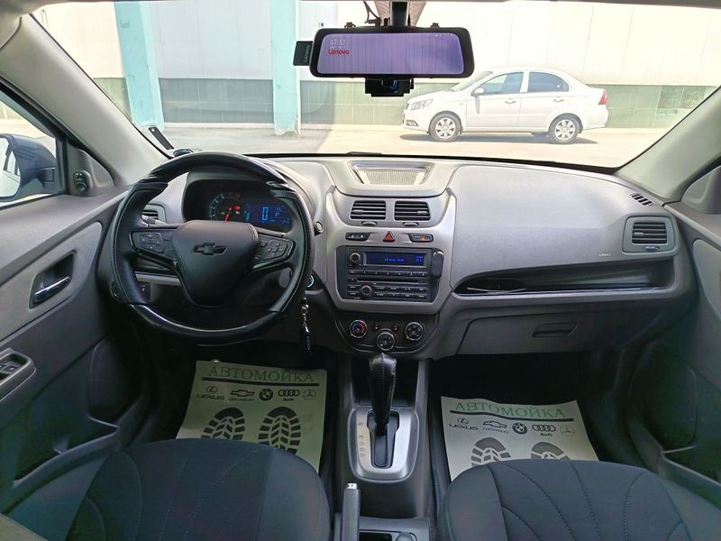 Cobalt Ravon R4 Export Cobalt Ravon R4 Export
