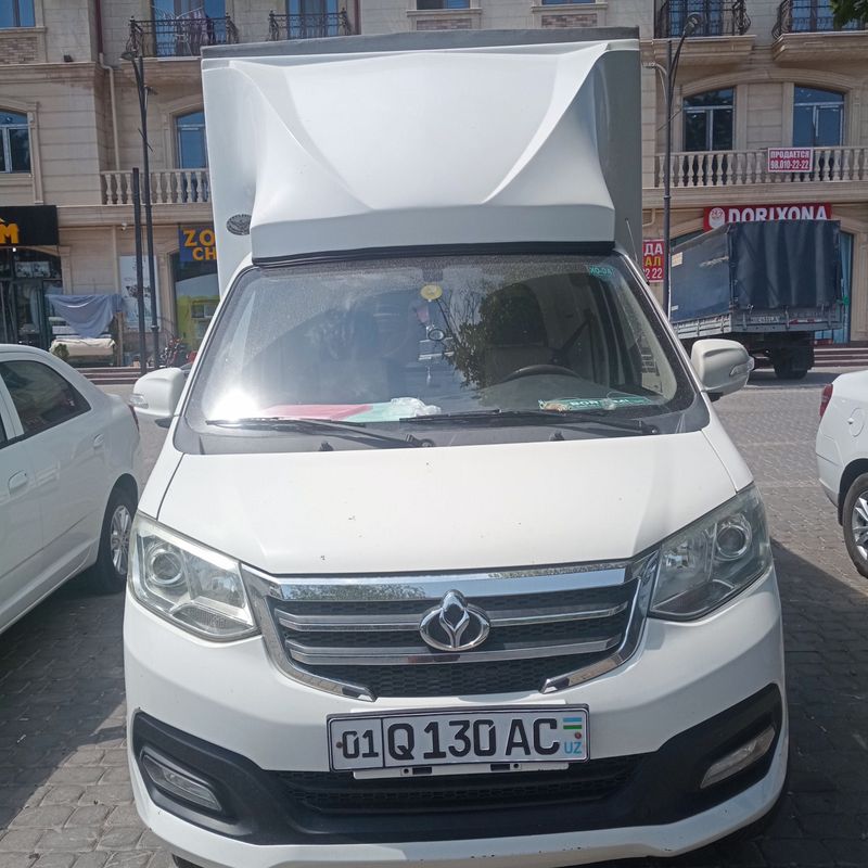 Changan T3 cotiladi Changan T3 cotiladi