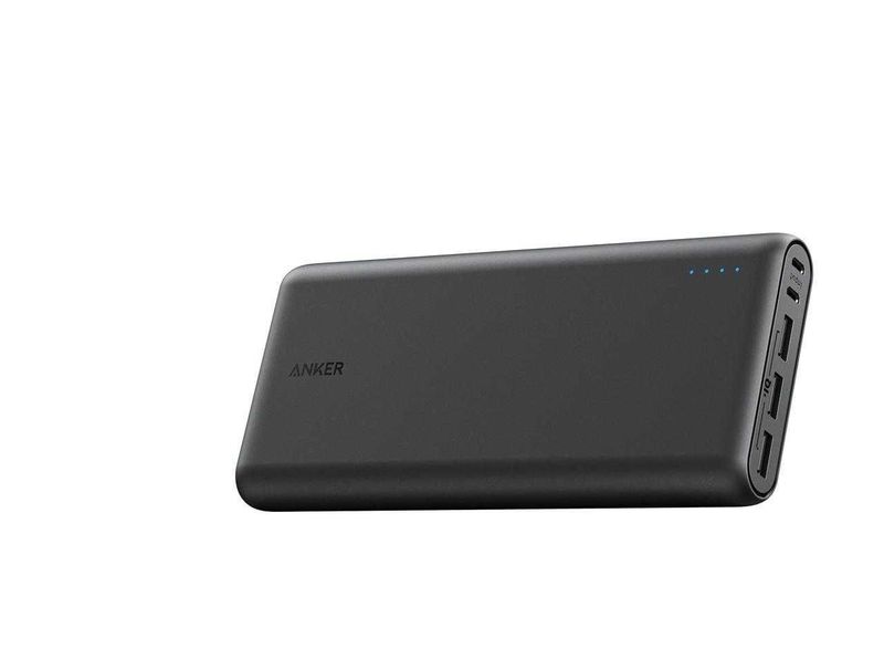 Anker Power bank 10.000 mah | Optom eng arzon narx Anker Power bank 10.000 mah | Optom eng arzon narx