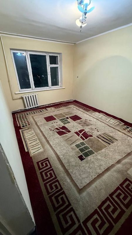 Сдаётся кватира Чиланзар