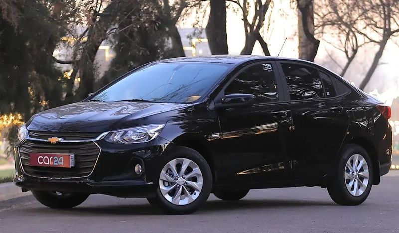 ONIX premier turbo сотилади. ONIX premier turbo сотилади.
