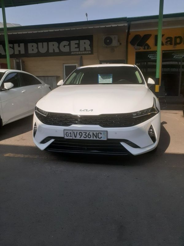 Kia K5 3pazitsa full Kia K5 3pazitsa full