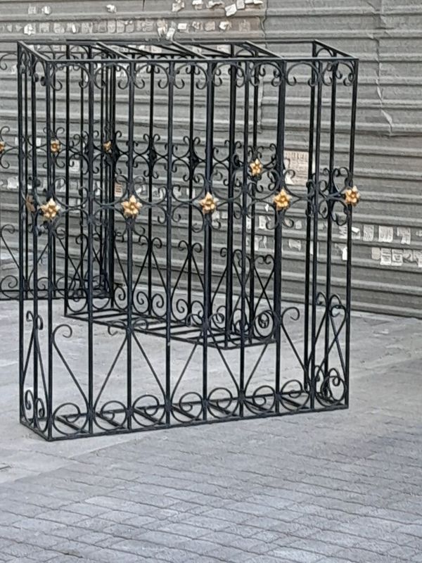 Reshotka решотка kazirok perila naves