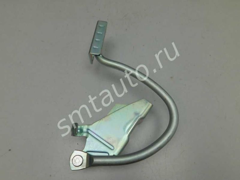 Шарнир капота правый для Jac Sunray Шарнир капота правый для Jac Sunray