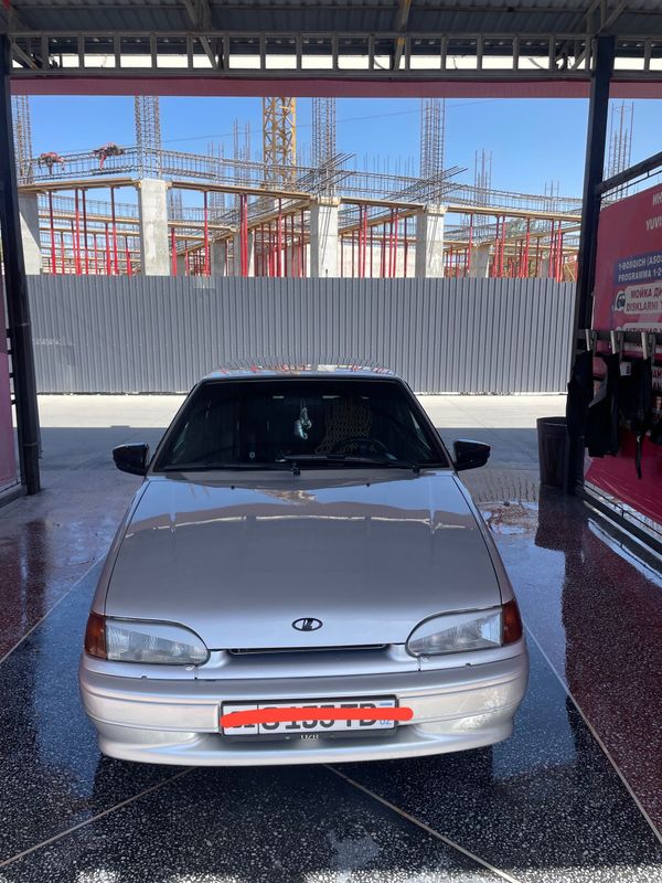 Vaz 2114 Srochna sotiladi Vaz 2114 Srochna sotiladi