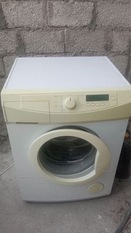 стиральная машина 6 кг Hansa стиральная машина 6 кг Hansa