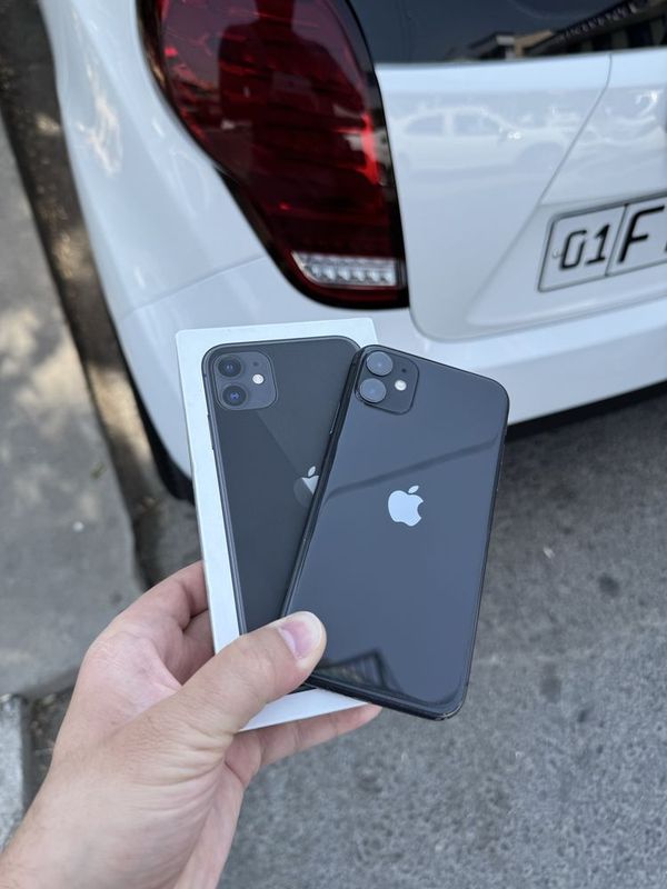 iPhone 11 64 gb ideal