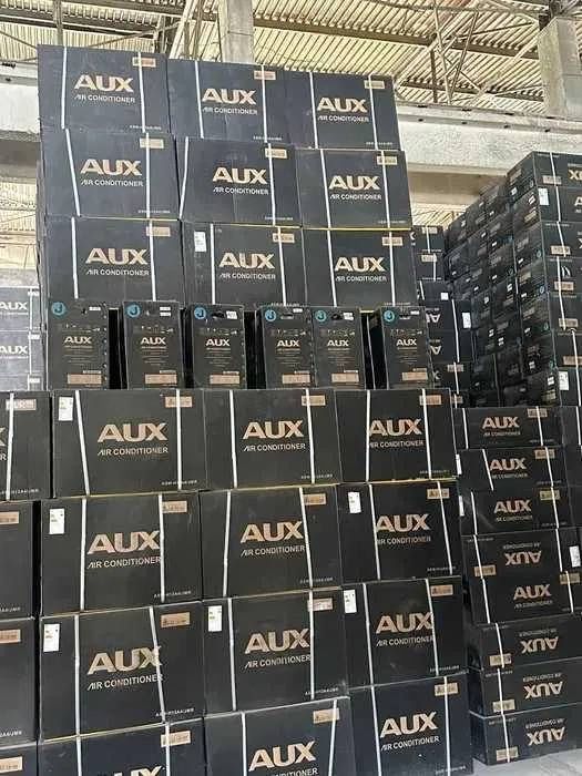 Кондиционер AUX 12 18 24 Бесплатная Доставка, установка есть Кондиционер AUX 12 18 24 Бесплатная Доставка, установка есть