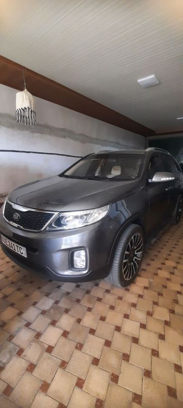 Kia sarento sotiladi 2013
