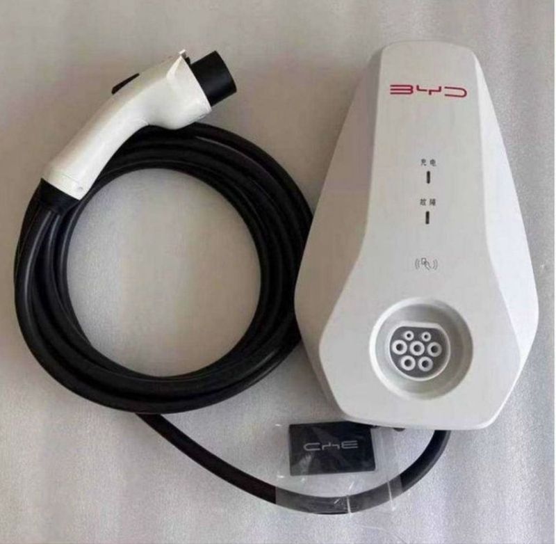 Byd zaryadka 7 kw sotiladi Byd zaryadka 7 kw sotiladi