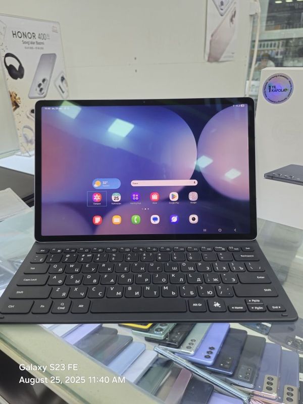 Galaxy Tab S10 Plus SIM Galaxy Tab S10 Plus SIM