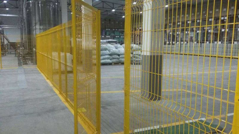 Еврозабор Сетка Евро Забор Evrozabor Setka 3D Zabor Yevro