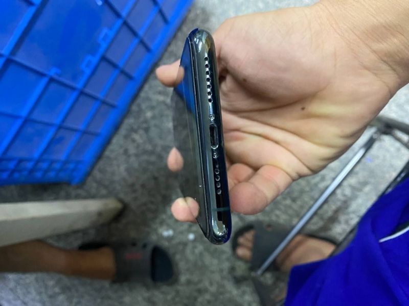 Iphone 11 pro max Iphone 11 pro max