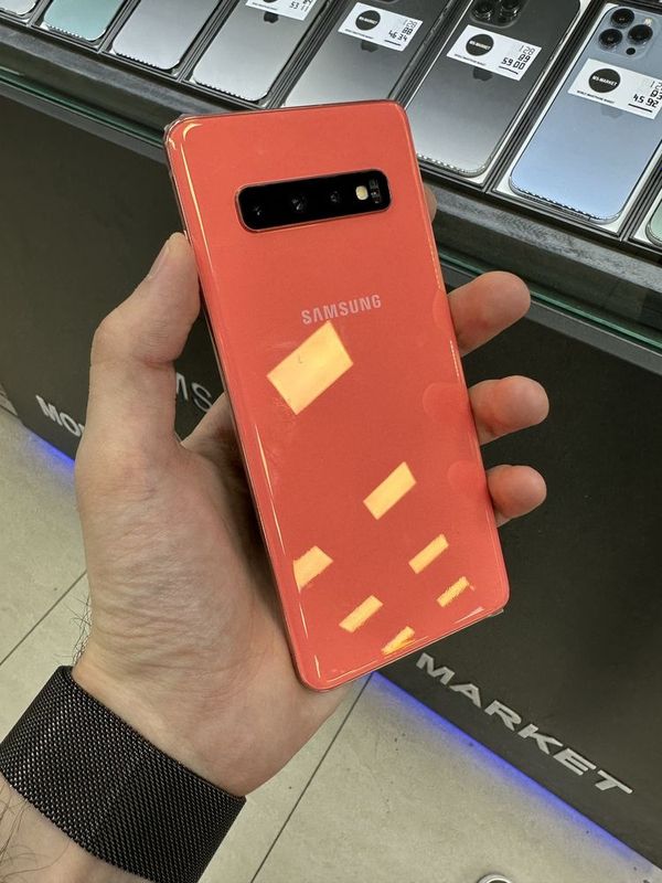Samsung S10 8/128 GB Samsung S10 8/128 GB